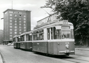 918 Zwickau enkele oude uitzichten