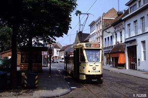 7165 Brussel 18 mei 1985