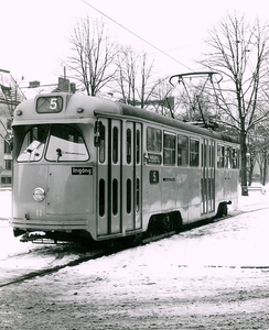 Stockholm foto 's van mijn collectie van de enige 2 PCC' s van de