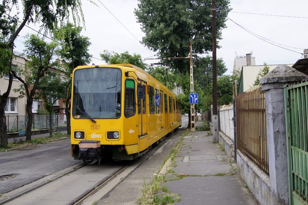 09.07.2015 Boedapest, 1507 József Street, Boedapest.-2