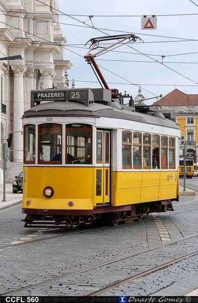560 Lissabon Portugal