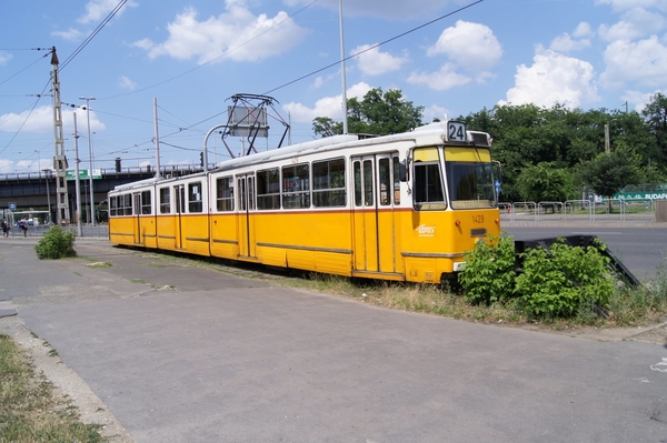 1429 Budapest Közvágóhíd 07.07.2013