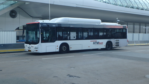 1094 - 30.08.2018 Prinses Beatrixlaan