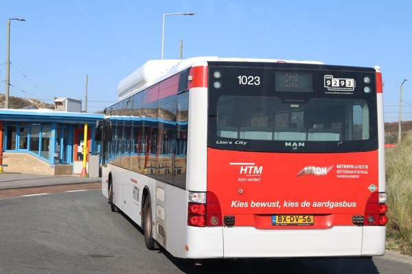 1023 Zwartepad Scheveningen