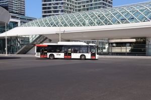 1037 Centraal Station