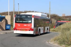 1114 Zwartepad Scheveningen