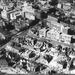 Den Haag centrum rond Spui,Turfmarkt en Schedeldoekshaven.1964