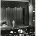 WAGENSTRAAT, sluitingsprogramma van het SCALA Theater, Lou Bandy 