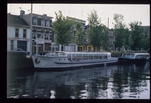 Weet je nog met z’n allen naar de DRIEVLIET vanaf het ZIEKEN 19