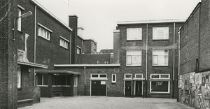 Westeinde 175 en 167-165, MAVO, R.K. school voor voortgezet onder