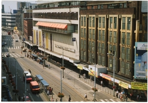 100 jaar Grote Marktstraat in Den Haag