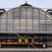 een bezoekje gebracht aan het vernieuwde Hollands spoor.-2