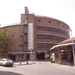 eerste parkeergarage van Nederland,  1930 Den Haag