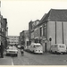 Geest van de Vleerstaat naar de Torenstraat 1970