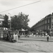 Hobbemaplein richting van der Vennestraat 10 juli 1989