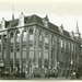 Hoofdpostkantoor aan de Prinsestraat 2, 1937.