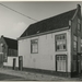 Korte Vleerstraat 1-3. 1950