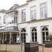 Na jaren van verloedering is de villa op Buitenplaats Ockenburgh 