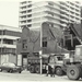 nieuwbouw van het ziekenhuis Westeinde gesloopt in mei 1978.-3