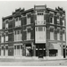 Pletterijstraat 200 (later 180) , Melkinrichting Wijk VII. Rechts