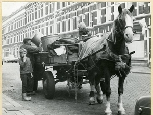 Schillenboer Een verdwenen beroep