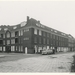 Spaarnestraat, hoek Grebbestraat  1972