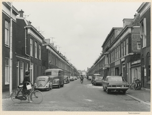 Twentstraat hier nu gezien vanaf Bij de Westermolens.