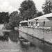 Vijver met fontein 1962