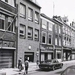 Zuid Hollandse Drukkerij in de Wagenstraat waar o.a. de Wereldkro
