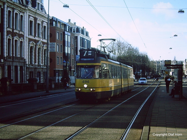 696 Amsterdam Sarphatistraat