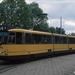 745 in Amsterdam 13-05-1995