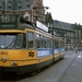 862 Amsterdamse Centraal Station. 31 maart 1992