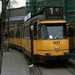 877Amsterdamse Centraal Station. 31 maart 1992