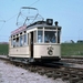 Een kijkje bij de Elektrische Museumtramlijn Amsterdam. 03-06-197