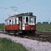 Een kijkje bij de Elektrische Museumtramlijn Amsterdam. 03-06-197