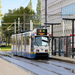 918 als lijn 6 (een spitsextra als het ware) naar Amsterdam Zuid,