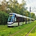 3024+3014 op instructierit ter hoogte van Gondel. Amstelveen