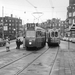 Admiraal de Ruijterweg, bij de halte Willem de Zwijgerlaan in 197