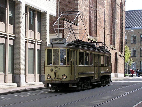 57 Parkstraat