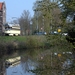 1024,ergens in het prille voorjaar van 2019 op de Amsterdamse mus