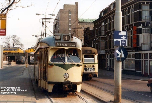 1220 Geen Strijkijzer te bekennen, ook de PCC's zijn uit het dage