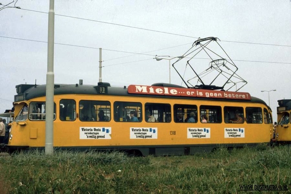 1318 Scheveningen 11 juni 1983