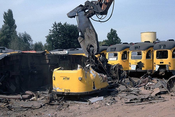 2129 Bij de Slooperij