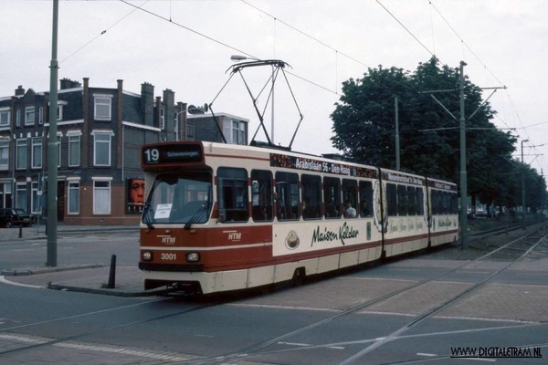 3001 Delftselaan 6 juni 1998