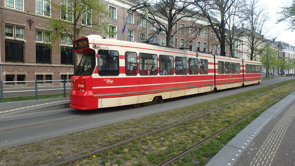3109 - 18.04.2020 Lange Vijverberg