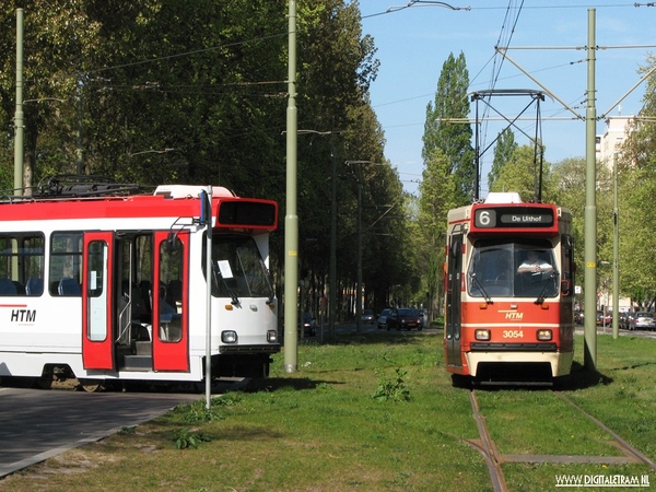 3116+3054 20 april 2007