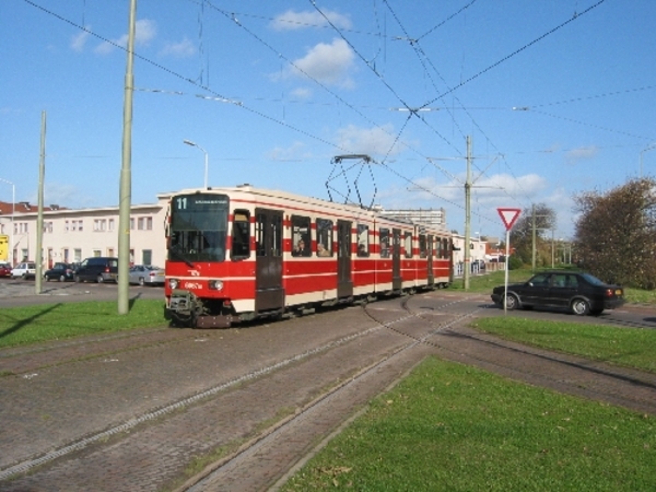 6057 Scheveningen