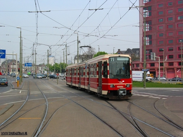 6058 De Haagse TW's die op lijn 11 hebben gereden 25-04-2003-3