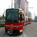 6058 De Haagse TW's die op lijn 11 hebben gereden 25-04-2003-4