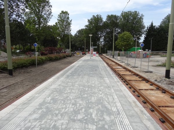 Antoniushove Leidschendam